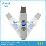 Ultrasonic Digital Electric Face Scrubber With CE KA-9166