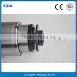 40000rpm Sipu Milling Spindle Motor thumbnail-6