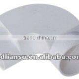 Pvc Elbow With Cover for Pvc Conduit