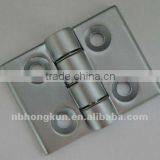 Zinc Alloy Door Hinge thumbnail-1