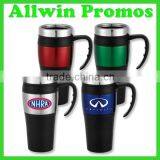 Promotional Insulated Travel Mugs thumbnail-3