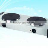 Double Hotplate