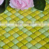 Wall Decoration Enamel Glass Mosaic Tile