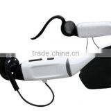 K1 Wireless Bluetooth Glasses Fashion and Cool Sunglasses thumbnail-5