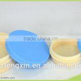 Plastic Jar With Cap for Cream Bottle