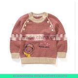 2015 Fashion Custom Girls Sweater&girls Cashmere Knitwear&knitted Girls Pullover Sweater thumbnail-6