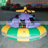 High Quality Interesting Professional Amusement Bumper Car Rides Made in China
