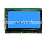 192x64 COB Blue Backlight Graphic Lcd Module