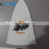 2015 Cheap Wool Felt Sauna Hat Embroidery Sauna Hat thumbnail-6