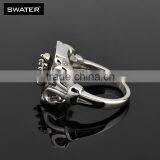 New Products 2016 Innovative Product Sword Design Men Ring Model thumbnail-4