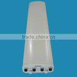 1710-2690MHz Dual Slant X-Polarized Remote Electrical Downtilt(RET)Base Station Outdoor Panel Antenna