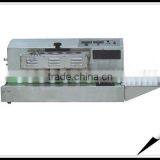 LGYF-1500 Table Type Continuous Induction Sealer