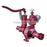 agricultural spray pump, BP80-55, 3'' pump, flux 66m3/h, head 55m