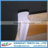 Manual Aluminum Retractable Awning for Patio thumbnail-2