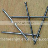 Black Hard Wire Nail