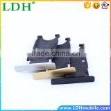 New Sim Card Tray Holder Repair Parts for Nokia Lumia 930 Lumia930 Sim Tray Holder Free Shipping thumbnail-1