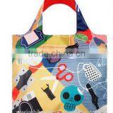 2014 New Product Foldable Shopping Bags Handbags