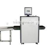 X-ray Scanner for Luggage Inspection Widely Used at Airport, Luggage Inspection at Station thumbnail-3