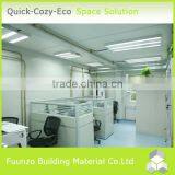 Ecological Move-in Condition Simple House Design For Office thumbnail-4