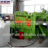 Cold Rolled Steel Straightening Machine 4mmx1600mm thumbnail-1