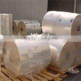 Polyester Film Metallisable Grade