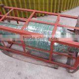 Custom Mechanical Parts Steel Casting Transmission Spur Gear Shaft thumbnail-4