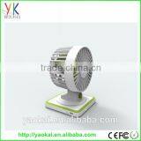 2015 New Product Cool Mini Fan Small Table Fan Cheap Price Electric Box Fan With Good Quality and Competitive Price thumbnail-2