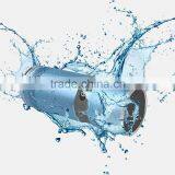 Portable X-Bass Waterproof Wireless Power Bank Music Mini Bluetooth Shower Speaker With Usb thumbnail-3