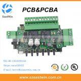 Turnkey contract Professional pcb supplier China top pcb manufacturer