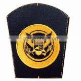 Embroidery Patches for Clothing Badge thumbnail-1