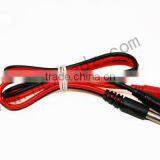 2.5 DC With Banana Plug Charger Lead