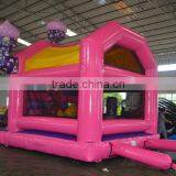 SUNJOY High Quality Inflatable Combo Slide Bounce Houses for Sale thumbnail-3