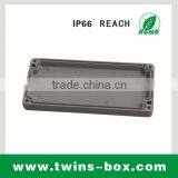 The Lamp Box Buried Box Junction Box Outdoor Wire Box Waterproof Box thumbnail-2