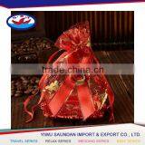 Wholesale New Stylish Top Quality Beautiful Organza Candy Bags Wholesale From Manufacturer thumbnail-5