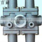 Four Circuit Protection Valve9347023000;9347023020 9347023400 934702 3800