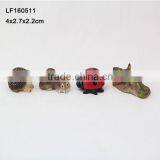 Resin Mini Fairy Garden Miniatures thumbnail-6