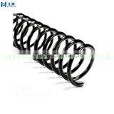 Plastic Spiral Coils Wire for Binding, Plastic Coil Spring thumbnail-1