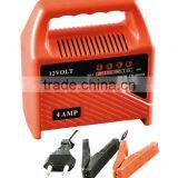 Battery Charger(6V/12V) thumbnail-1