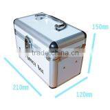 Professional Aluminum Surgical Emergency Box