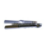 Professional solid aluminum straightener&flat iron B027