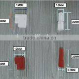 Silicone Rubber Coner Guard thumbnail-2