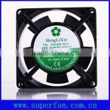 Axial AC Fan 220V CPU Cooling Fan With Factory Price thumbnail-1