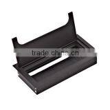 Black Color Aluminum Desktop Socket for Computer Desk thumbnail-3