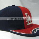 Modern New Style Leather Snapback Cap Hat Flat Top Hatfur Cap thumbnail-2