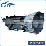 NKR Gearbox 4JB1 Automotive Transmission