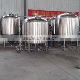 5t Beer Brewery Equipment the Factory Price 5000l Brewery