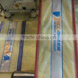Mattress Decoration Tape Sewing System for Mattress Sewing Machine thumbnail-6
