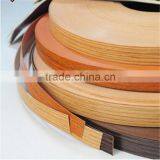 High Grade Home Furniture Flexible Plywood Pvc Edge Banding Trim thumbnail-4