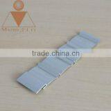 Aluminum Profile Tile Trim With ISO Certification by CNC Processing for Decorating thumbnail-6