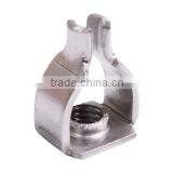 OEM Non-standard Stainless Steel Stamping Connection Terminals